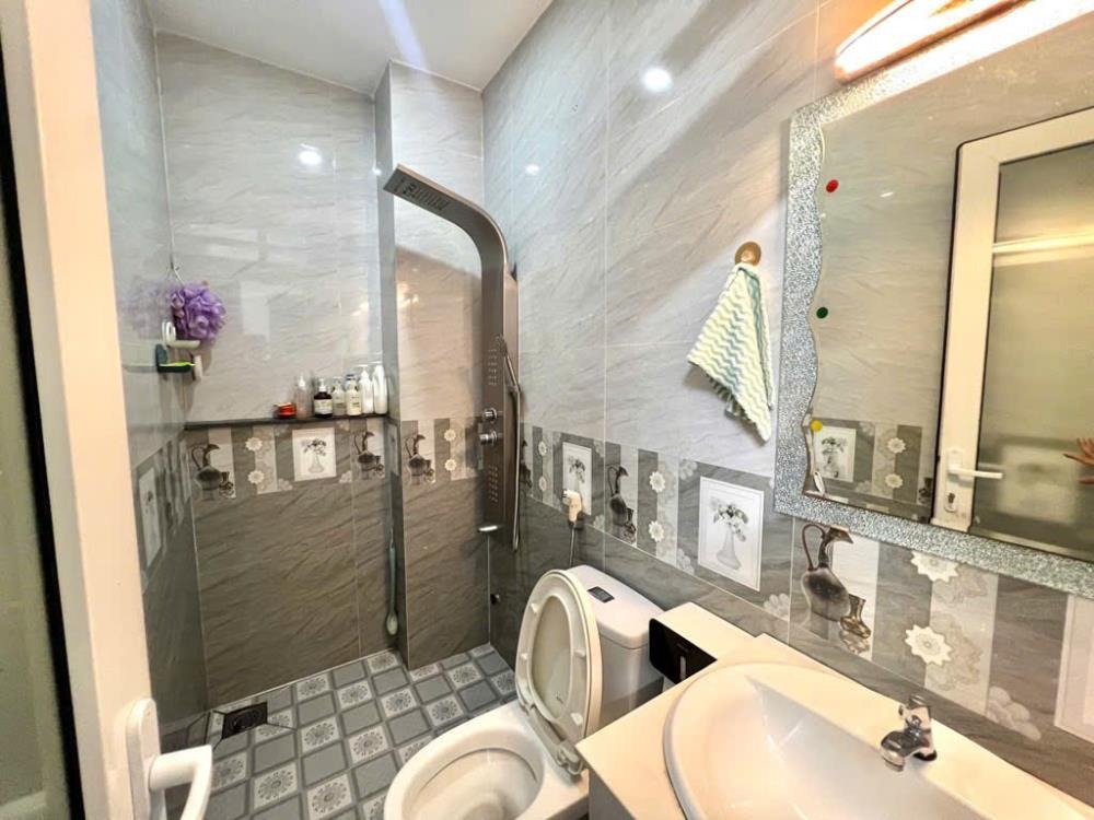 Bán nhà chính chủ Gò Vấp - 60m2, 4 tầng, HXH Quang Trung - Giá 7.xx tỷ