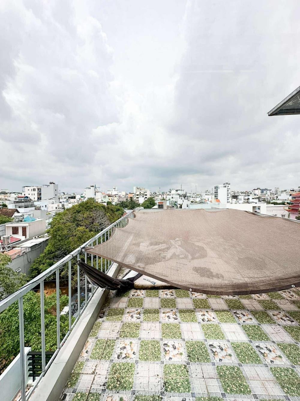 Chợ Bình Thạnh: Căn hộ 9PN, Full Khai Thác, Kinh Doanh Đỉnh Cao | 13.5 Tỷ