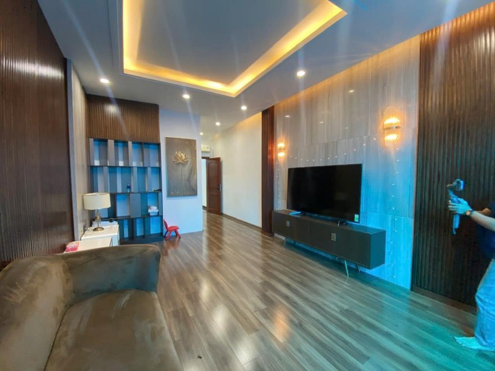 Bán nhà KDC Sông Giồng, An Phú, Thủ Đức - 4x20m, Giá 17.8 tỷ