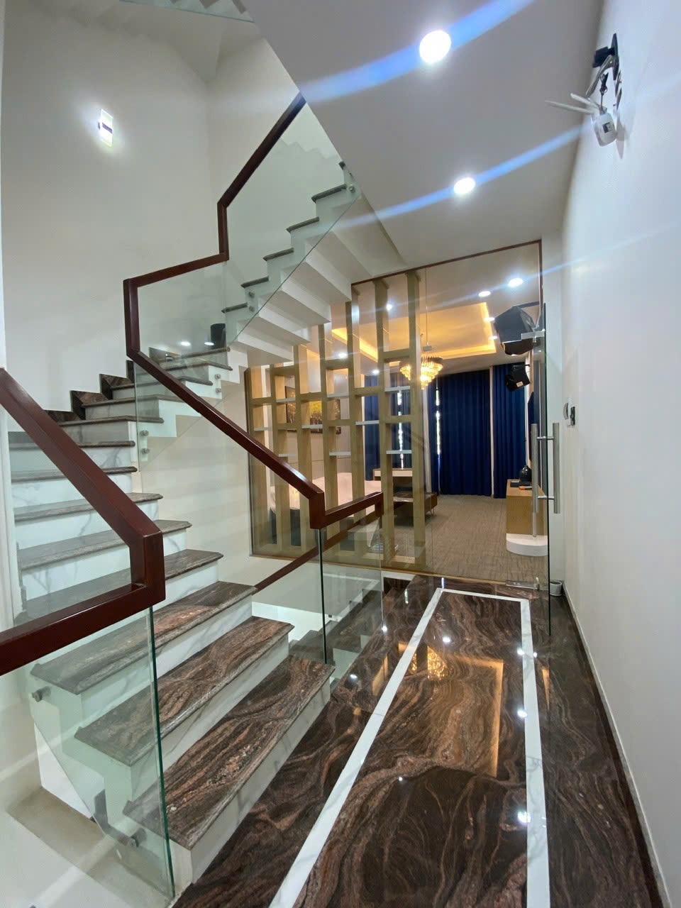 Bán nhà KDC Sông Giồng, An Phú, Thủ Đức - 4x20m, Giá 17.8 tỷ