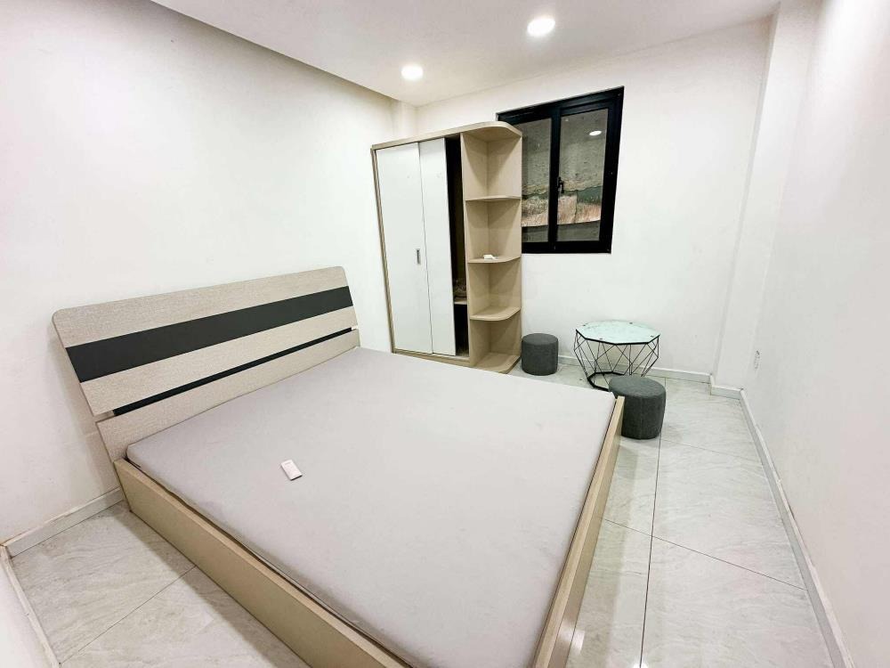 Chợ Bình Thạnh: Căn hộ 9PN, Full Khai Thác, Kinh Doanh Đỉnh Cao | 13.5 Tỷ