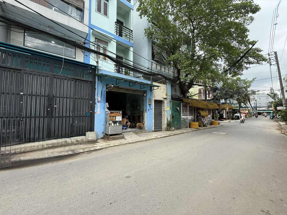 Chợ Bình Thạnh: Căn hộ 9PN, Full Khai Thác, Kinh Doanh Đỉnh Cao | 13.5 Tỷ
