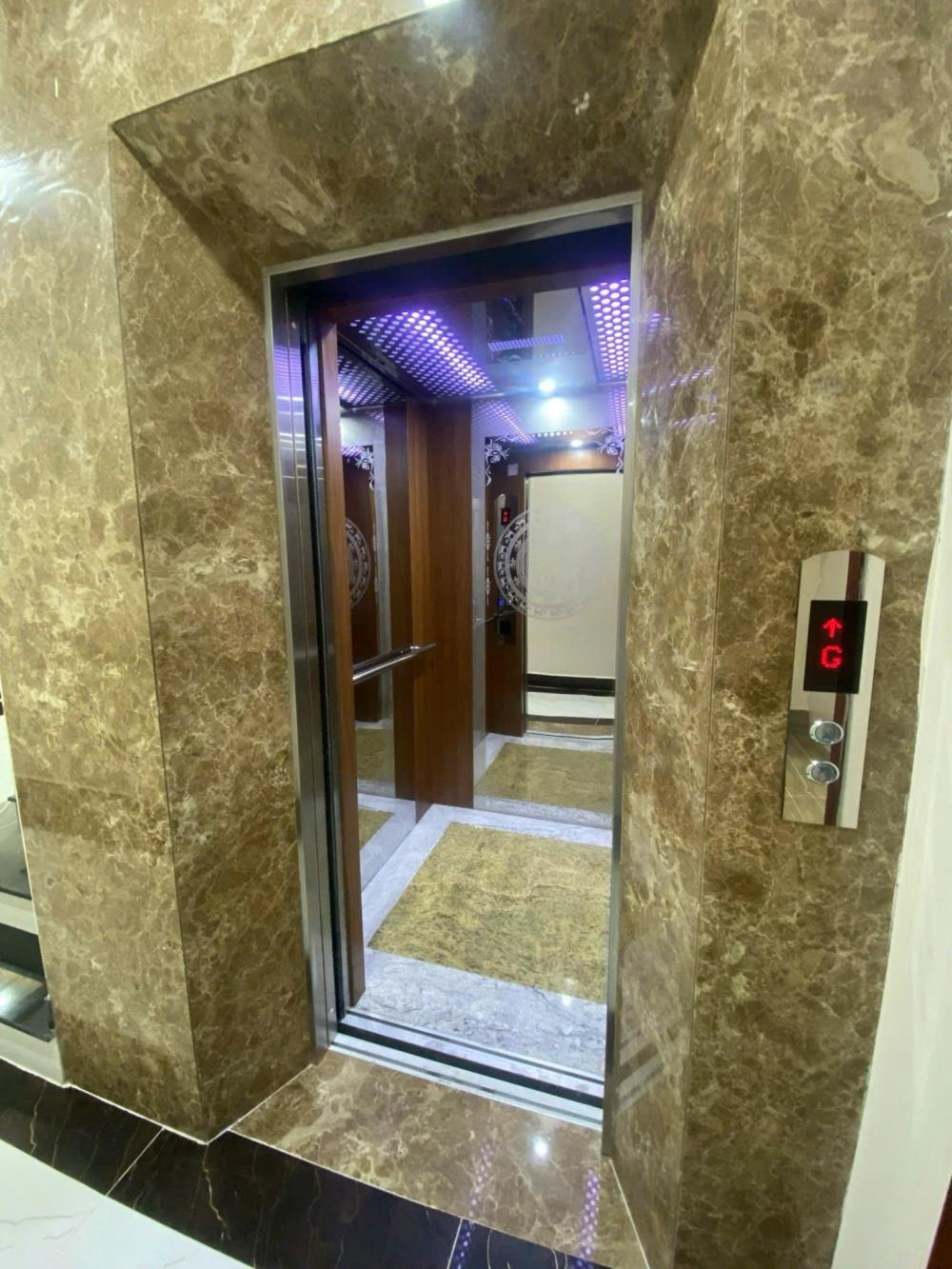 Bán Gấp Biệt Thự Đảo Kim Cương Quận 2 | 7x18m | View Sông | Giá Tốt