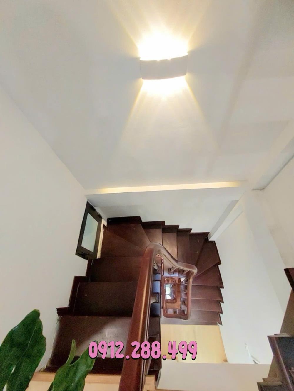 Bán nhà lô góc 24m² 5 tầng, vị trí đẹp tại Nguyễn Cao, Hai Bà Trưng, Hà Nội