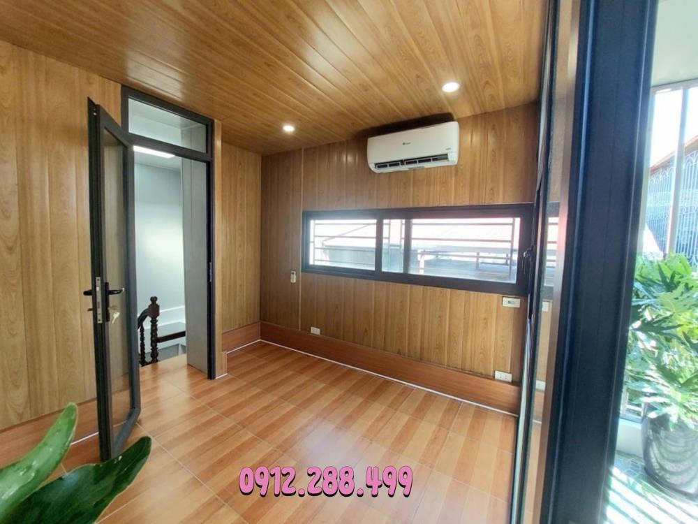 Bán nhà lô góc 24m² 5 tầng, vị trí đẹp tại Nguyễn Cao, Hai Bà Trưng, Hà Nội