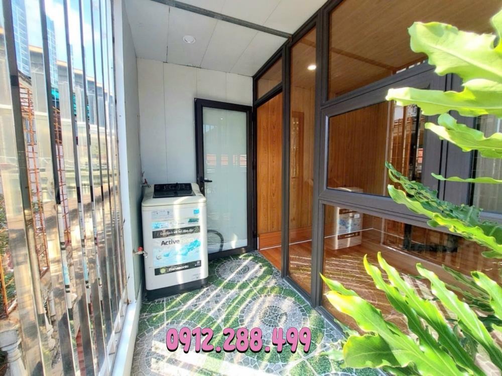 Bán nhà lô góc 24m² 5 tầng, vị trí đẹp tại Nguyễn Cao, Hai Bà Trưng, Hà Nội