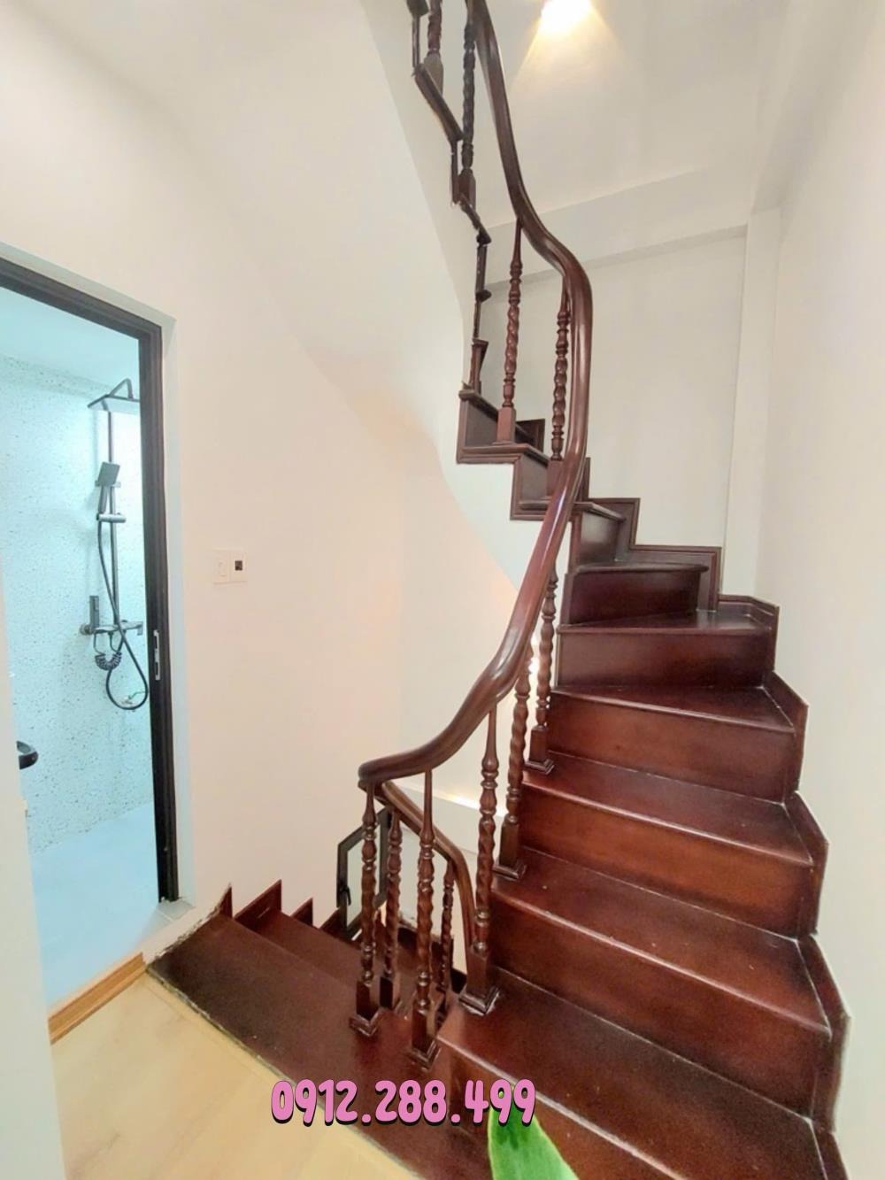 Bán nhà lô góc 24m² 5 tầng, vị trí đẹp tại Nguyễn Cao, Hai Bà Trưng, Hà Nội