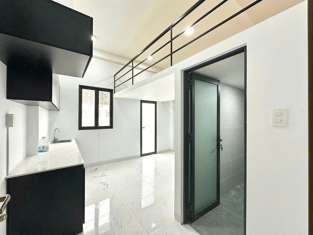 Chính Chủ Bán Khách Sạn Mini 5 Tầng, 56 Phòng, Gò Vấp - Thu Nhập 230 triệu/tháng