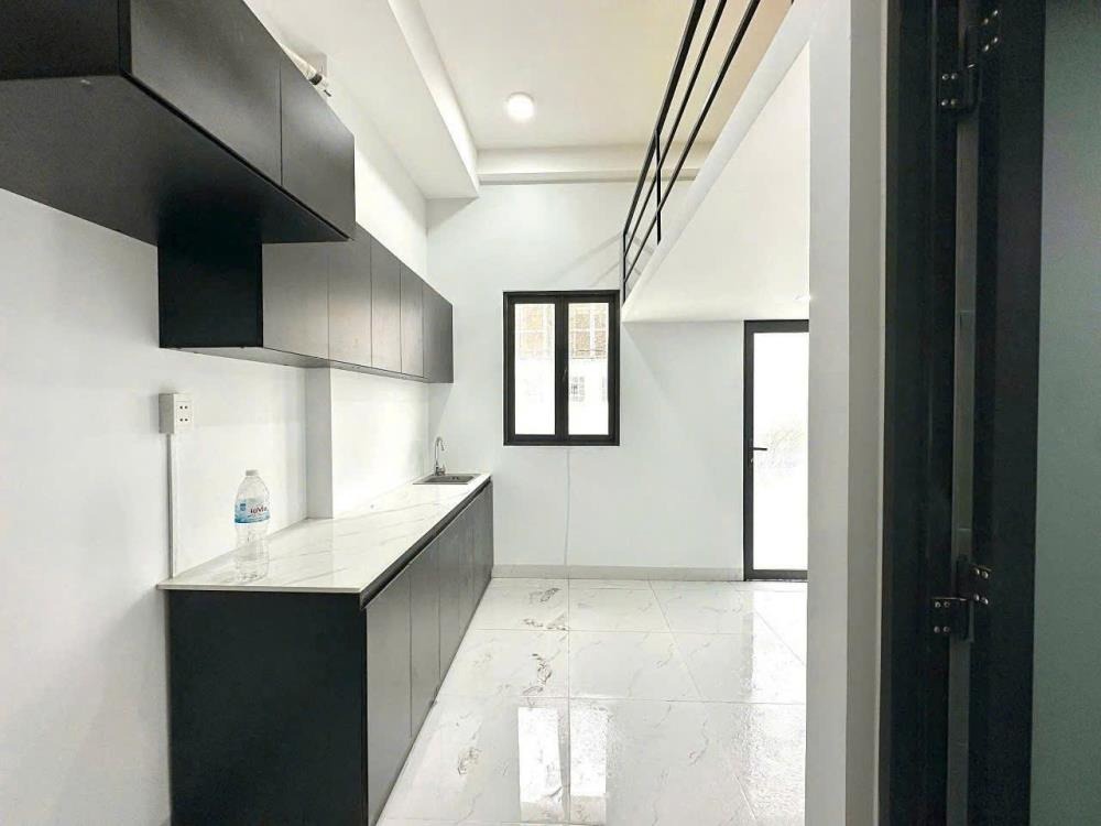 Chính Chủ Bán Khách Sạn Mini 5 Tầng, 56 Phòng, Gò Vấp - Thu Nhập 230 triệu/tháng