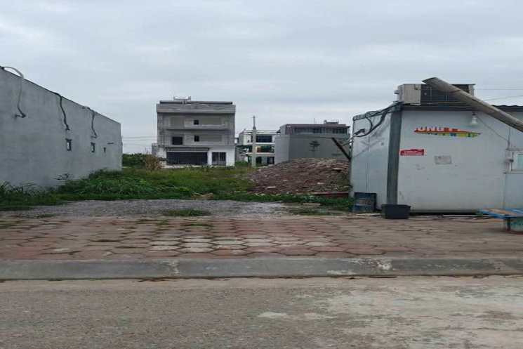 CHÍNH CHỦ BÁN ĐẤT SIÊU ĐẸP – ĐẤU GIÁ XÓM 5, LIÊM CHUNG