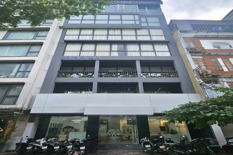 Cần bán nhà mặt phố Mai Hắc Đế, Lê Đại Hành, Hai Bà Trưng DT 85m2 , lô góc, gần Vincom Bà Triệu, KD
