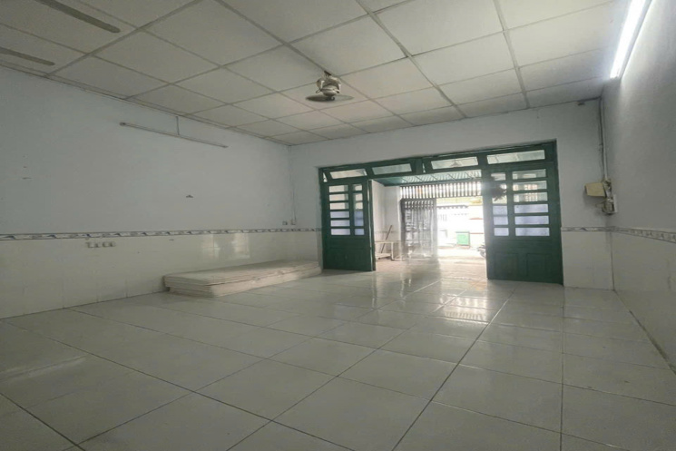 💥  BÁN NHÀ CHÍNH CHỦ HXH – ĐƯỜNG BÙI QUANG LÀ, GÒ VẤP – 80M² – CHỈ 5.999 TỶ