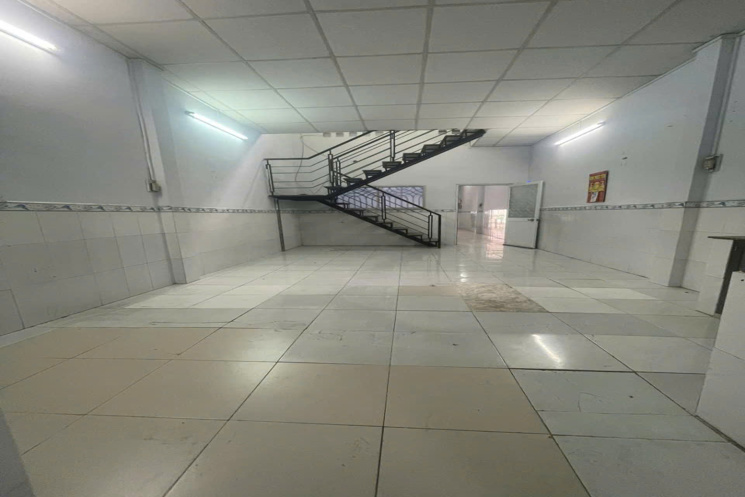 💥  BÁN NHÀ CHÍNH CHỦ HXH – ĐƯỜNG BÙI QUANG LÀ, GÒ VẤP – 80M² – CHỈ 5.999 TỶ