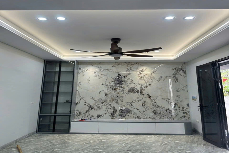 QUANG TRUNG - YÊN NGHĨA - HÀ ĐÔNG - GIẢM CHÀO 250TR CHO CĂN NHÀ 36M2 5 TẦNG. CHỈ CÒN 5TY58