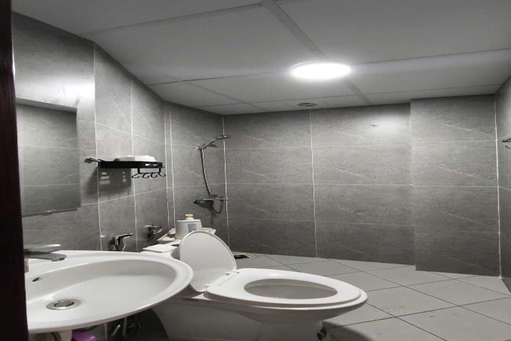 Bán nhà Đức Giang 40m 6 tầng thang máy ô tô tránh kinh doanh hơn 11 tỷ