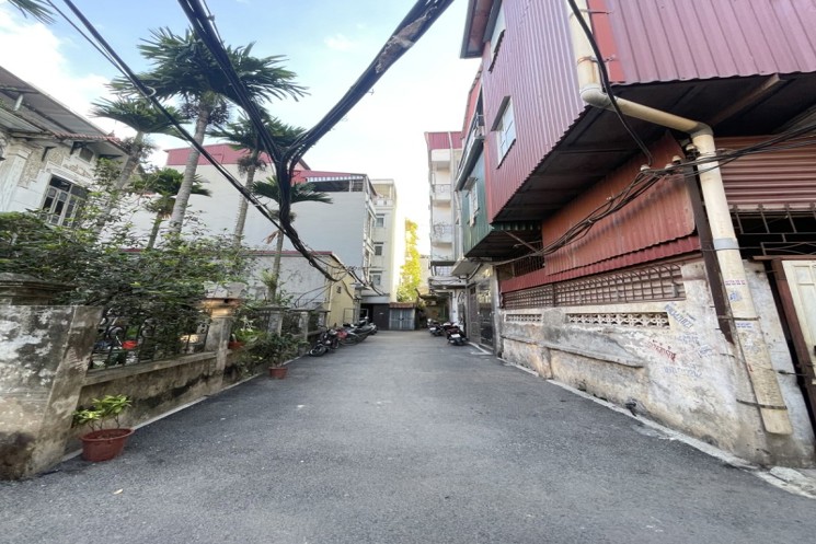 ĐẤT  XUÂN LA – 125M² – MT 12M – LÔ ĐẤT VÀNG XÂY CHDV – 21 TỶ