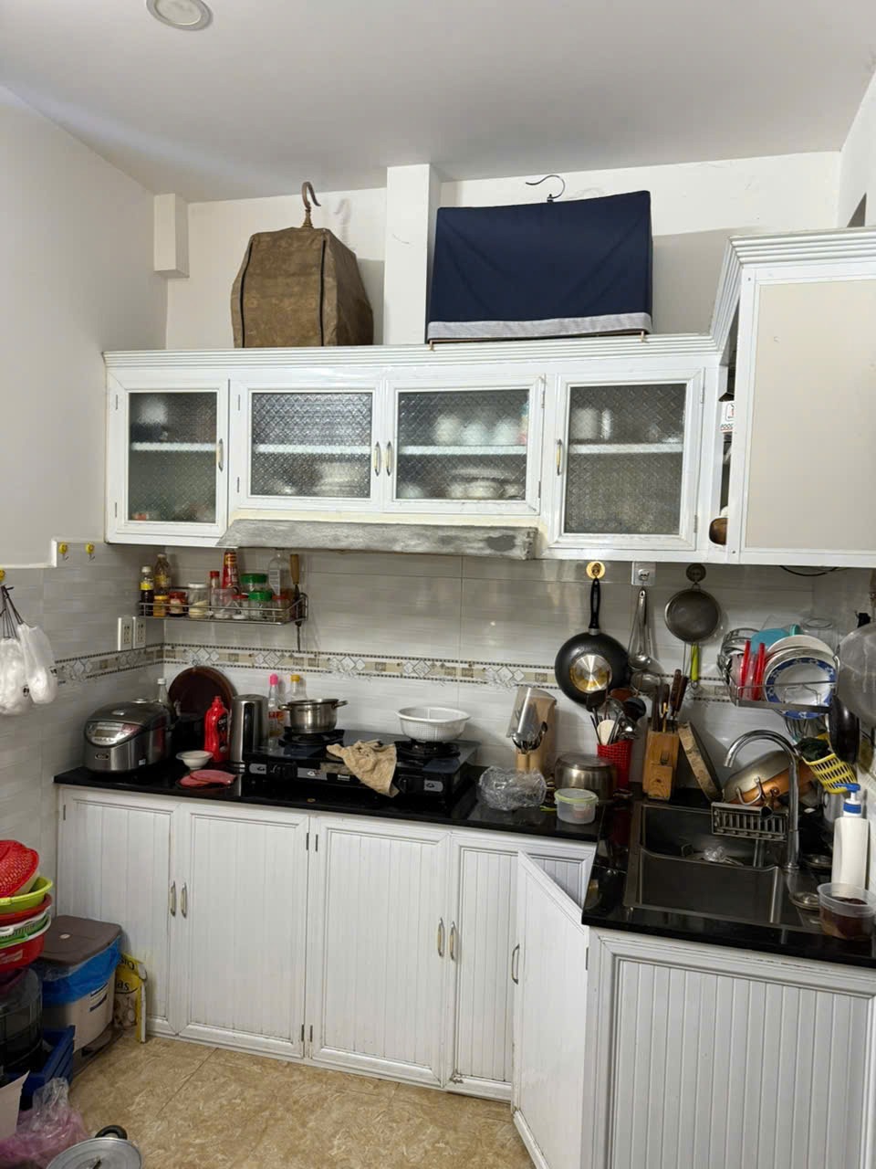 Bán nhà 2 tầng, đường Tây Sơn, Tân Phú - Giá tốt, dòng tiền ổn định