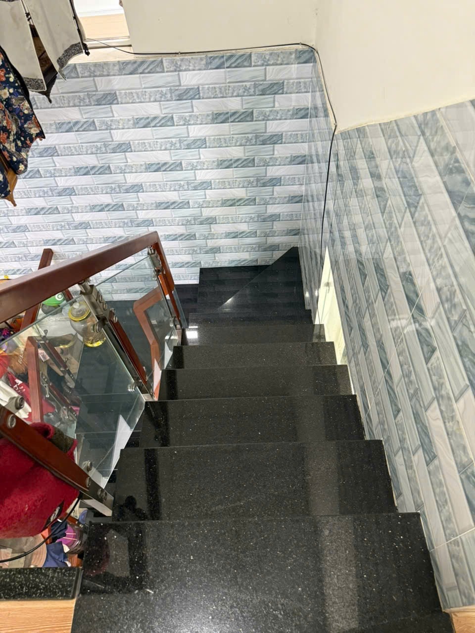 Bán nhà 2 tầng, đường Tây Sơn, Tân Phú - Giá tốt, dòng tiền ổn định
