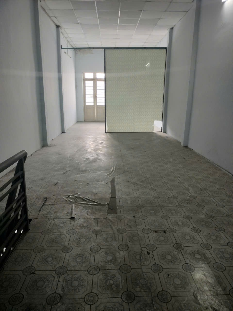 Bán Nhà Mặt Tiền Bình Tân - 100m2, Giá Tốt, Pháp Lý Sổ Hồng