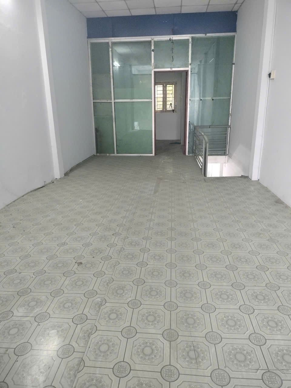 Bán Nhà Mặt Tiền Bình Tân - 100m2, Giá Tốt, Pháp Lý Sổ Hồng