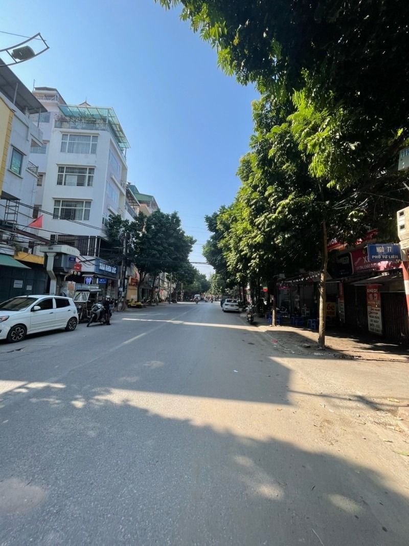 Bán Nhà Tây Hồ - Dòng Tiền Ổn Định, Giá Tốt Nhất
