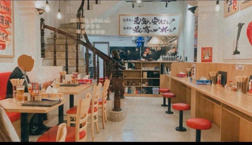 Bán nhà mặt phố Phan Kế Bính, Ba Đình - 80m2, 4 tầng, giá 35 tỷ