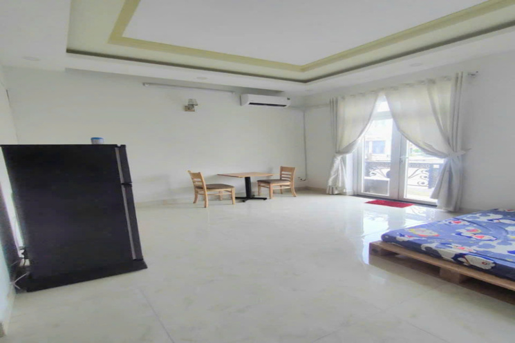 💥 NHÀ NGANG 5M HXH – PHẠM VĂN CHIÊU, GÒ VẤP – 85M² – THUÊ KHOÁN 15TR/TH – HƠN 7 TỶ