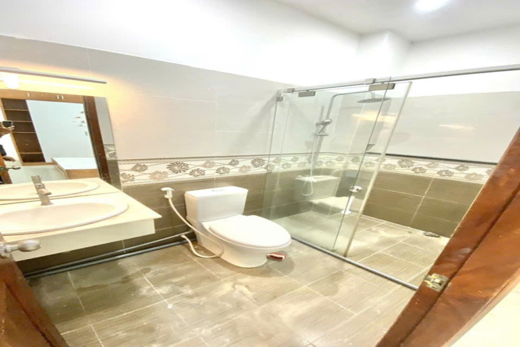 💥 NHÀ NGANG 5M HXH – PHẠM VĂN CHIÊU, GÒ VẤP – 85M² – THUÊ KHOÁN 15TR/TH – HƠN 7 TỶ