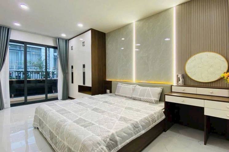 SÁT MẶT TIỀN HẺM Ô TÔ  LIỀN KỀ CITYLAND