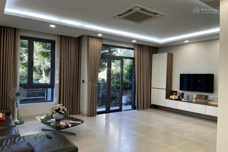 Bán nhà chính chủ khu 280 Lương Định Của Q2, Giá 41 tỷ