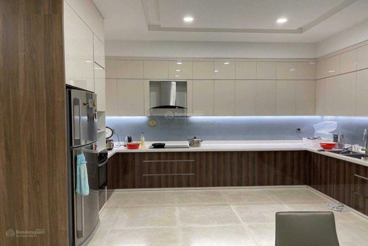 Bán nhà chính chủ khu 280 Lương Định Của Q2, Giá 41 tỷ