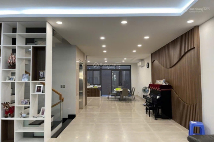 Bán nhà chính chủ khu 280 Lương Định Của Q2, Giá 41 tỷ