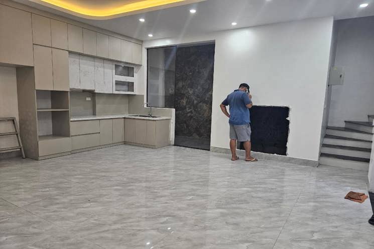 ÂU CƠ – 59m² – 5 Tầng – MT 8.5m – Giá 13.6 Tỷ – Tây Hồ