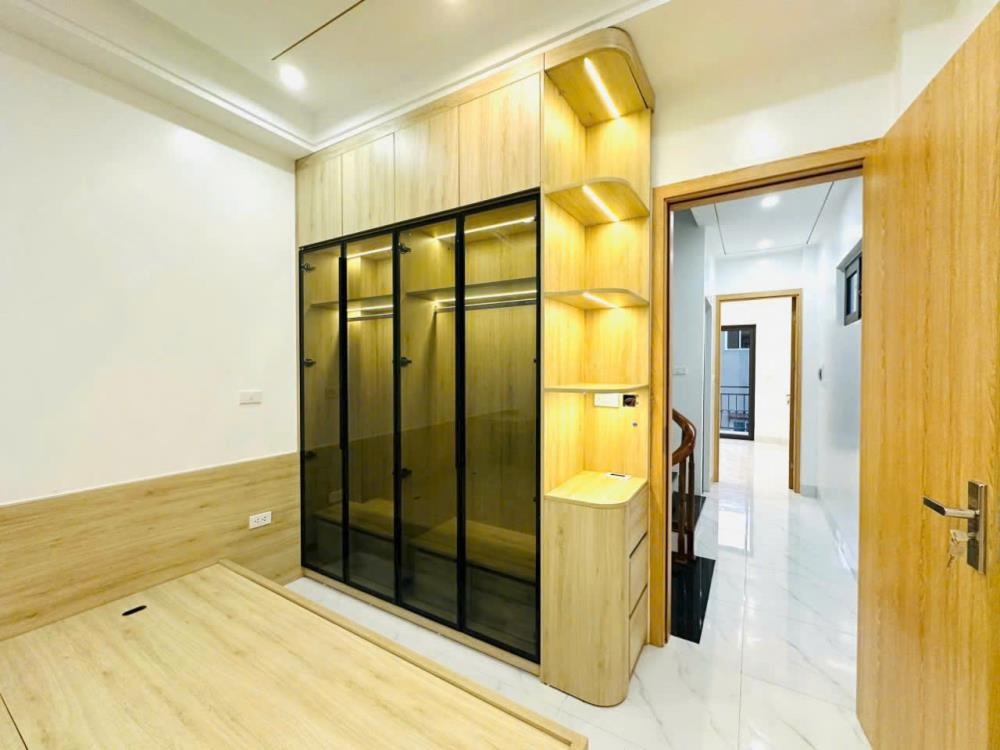Nhà Đẹp Phố Cổ Hà Đông 45m², 4 Tầng, Giá 8.8 Tỷ