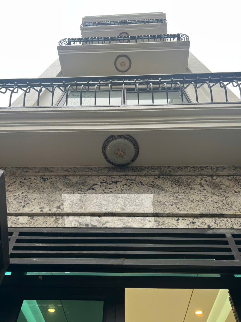 Nhà Đẹp Phố Cổ Hà Đông 45m², 4 Tầng, Giá 8.8 Tỷ
