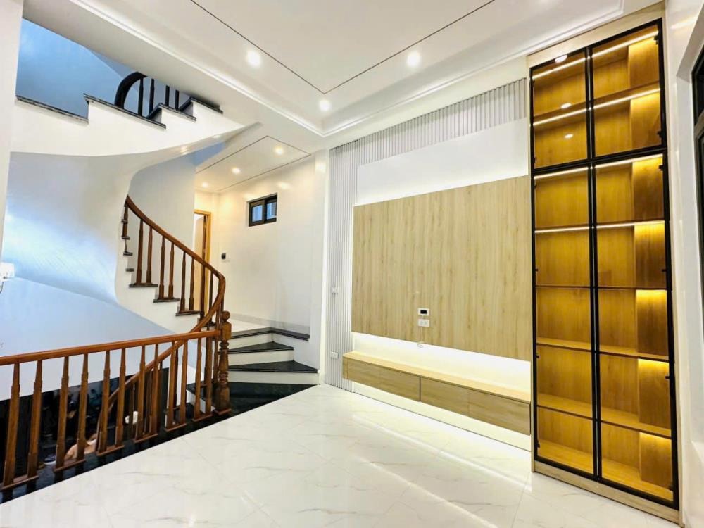 Nhà Đẹp Phố Cổ Hà Đông 45m², 4 Tầng, Giá 8.8 Tỷ