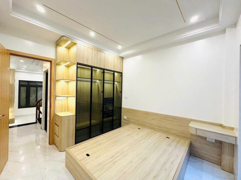 Nhà Đẹp Phố Cổ Hà Đông 45m², 4 Tầng, Giá 8.8 Tỷ