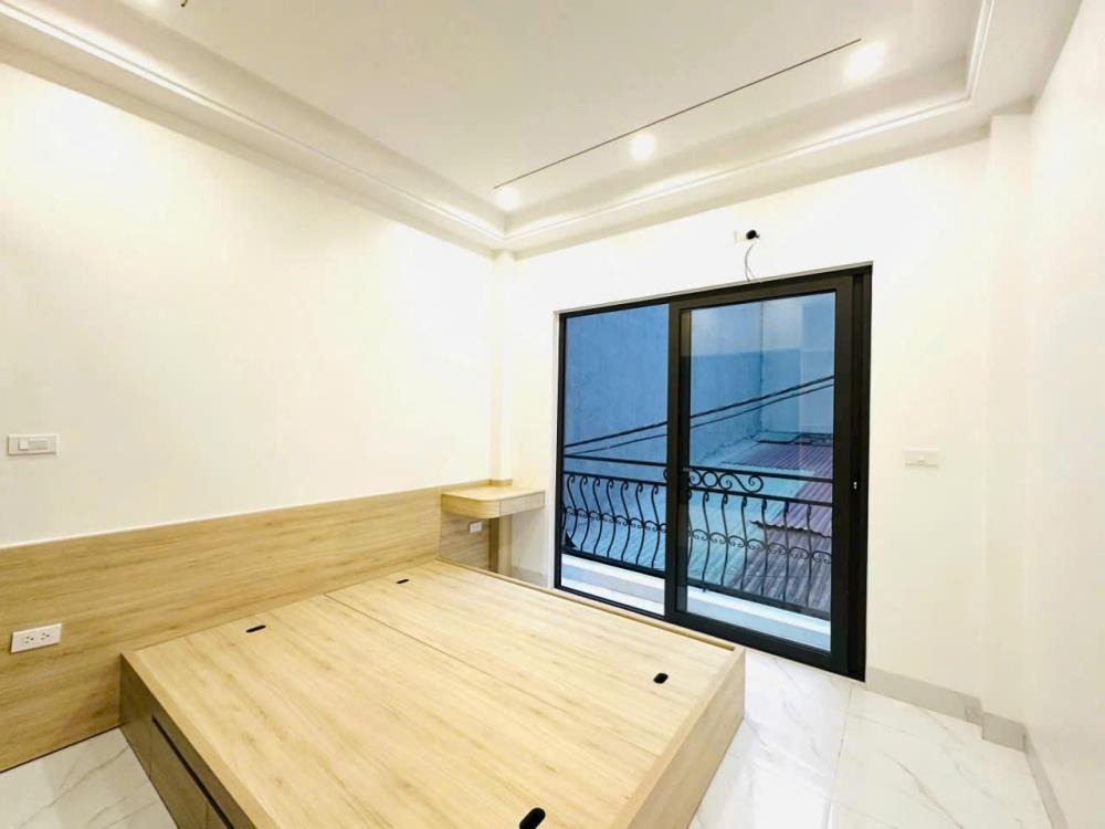 Nhà Đẹp Phố Cổ Hà Đông 45m², 4 Tầng, Giá 8.8 Tỷ