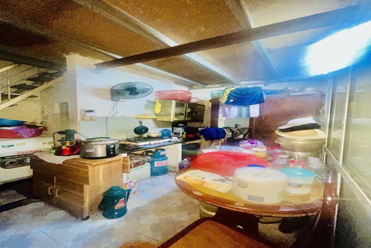 NGUYỄN TRÃI – 31m² – MT 4.1m – Giá 6 Tỷ – Thanh Xuân