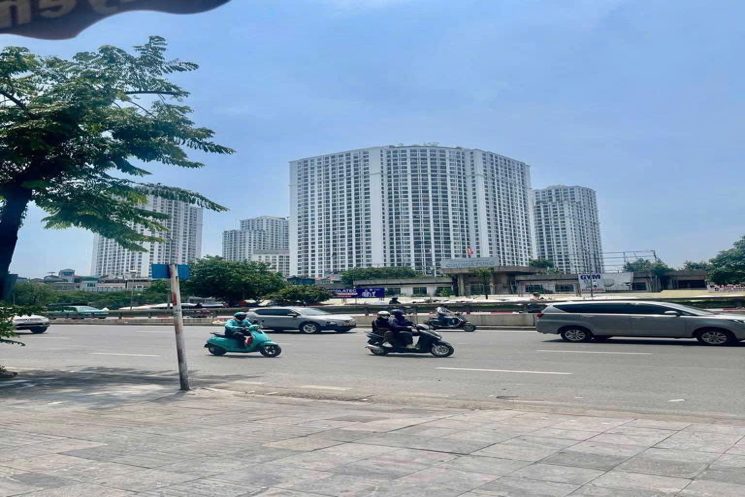 NGUYỄN TRÃI – 31m² – MT 4.1m – Giá 6 Tỷ – Thanh Xuân