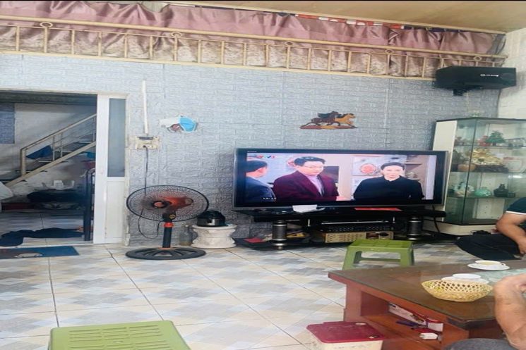 NGUYỄN TRÃI – 31m² – MT 4.1m – Giá 6 Tỷ – Thanh Xuân