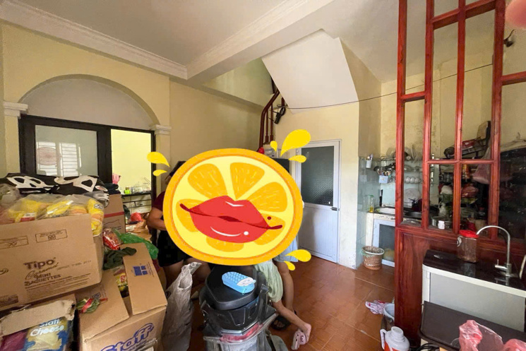 BÁN NHÀ AN TRAI, VÂN CANH, HOÀI ĐỨC, HÀ NỘI. NHỈNH 4 TỶ