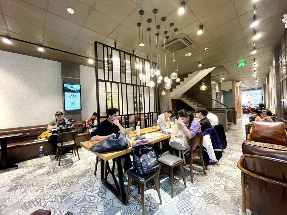 Siêu phẩm Mặt Phố Trần Đại Nghĩa: 140m², 2 Mặt Tiền, Kinh Doanh Đỉnh Cao