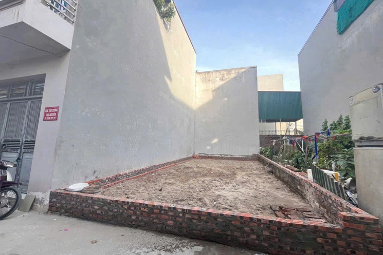 CẦN BÁN NHAN 47M ĐỨC GIANG _ HOÀI ĐỨC OTO ĐỖ CỬA SÁT NHÀ VĂN HÓA, HỒ ĐIỀU HÒA, KĐT NAM 32