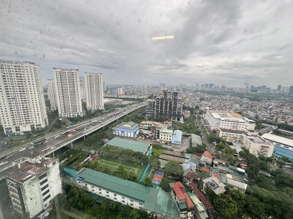 Căn hộ 3PN 117m² Tôn Quang Phiệt: Giá 7.95 tỷ, Lô Góc View Đẹp