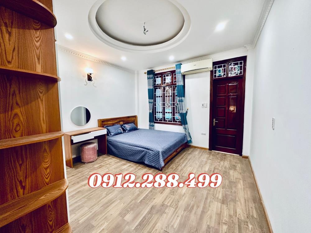 Nhà Đẹp Gần Chợ Mơ, Hai Bà Trưng - 30m² - 6 Tỷ - Vị Trí Vàng