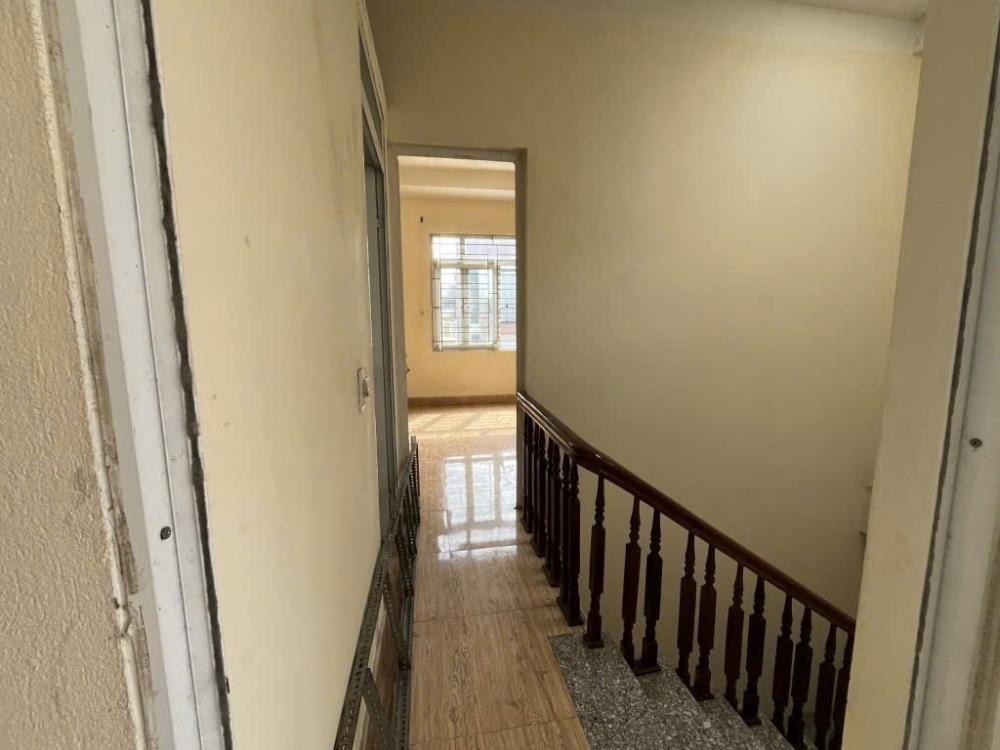 Nhà đẹp 3 tầng trục ngõ thông ô tô - Thôn Đoài, Nam Hồng