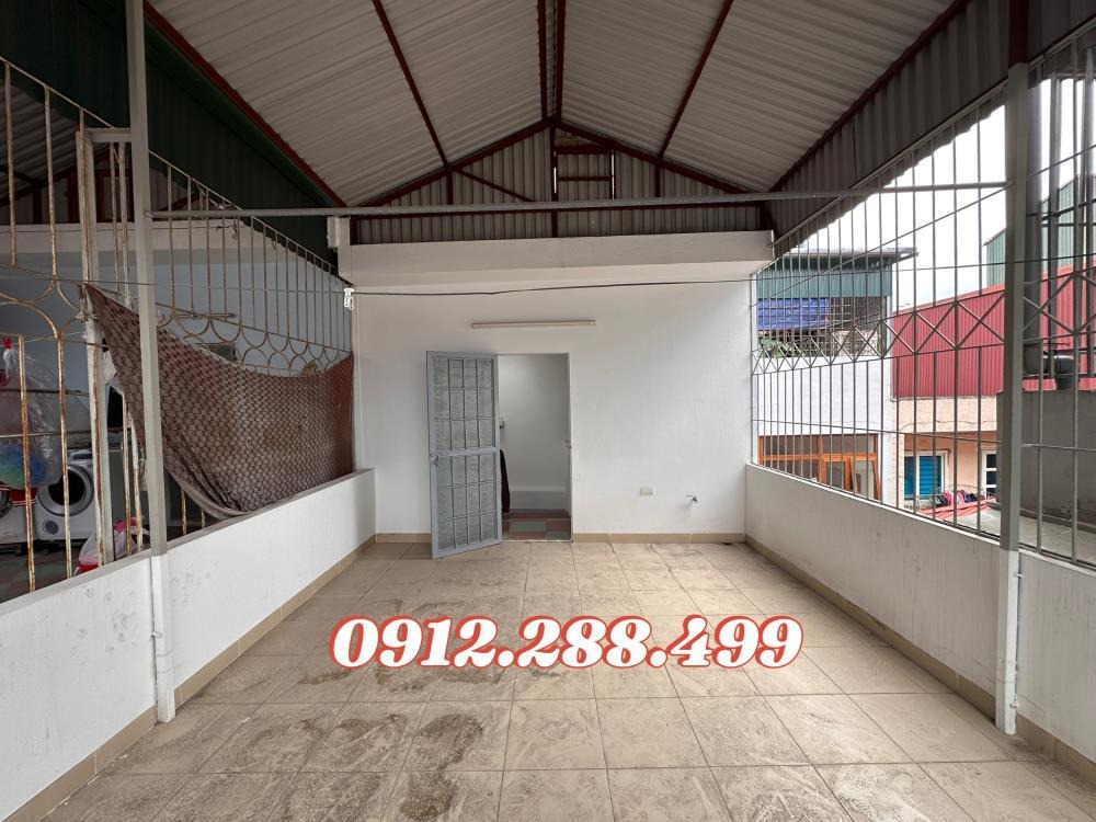 Nhà Đẹp Gần Chợ Mơ, Hai Bà Trưng - 30m² - 6 Tỷ - Vị Trí Vàng
