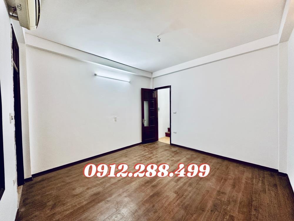 Nhà Đẹp Gần Chợ Mơ, Hai Bà Trưng - 30m² - 6 Tỷ - Vị Trí Vàng