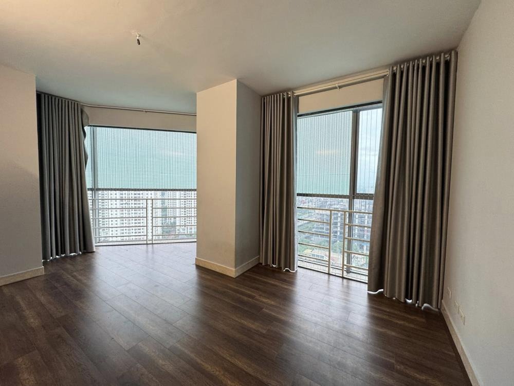Căn hộ 3PN 117m² Tôn Quang Phiệt: Giá 7.95 tỷ, Lô Góc View Đẹp